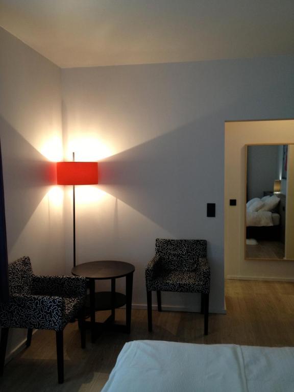Guesthouse Au coin de la rue Malmedy Extérieur photo